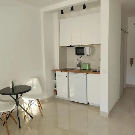 Apartment Ribeirinha