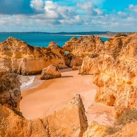 Apartment Ribeirinha Portimao