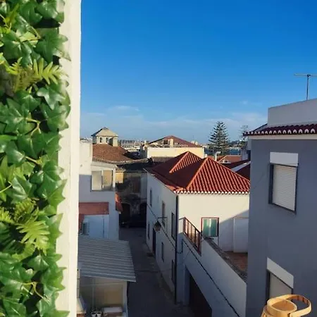 Ribeirinha * Portimao