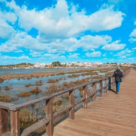 Ribeirinha Портиман